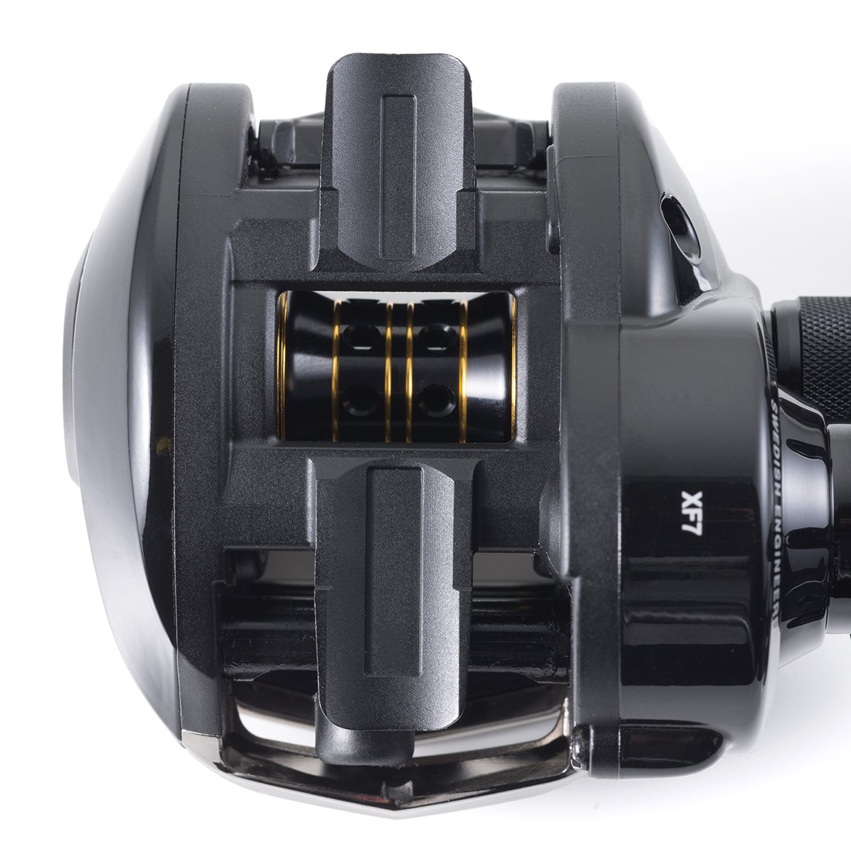 Amazon | アブガルシア(Abu Garcia) ベイトリール クロスフィールド
